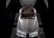 BMW Concept Coupe Mille Miglia